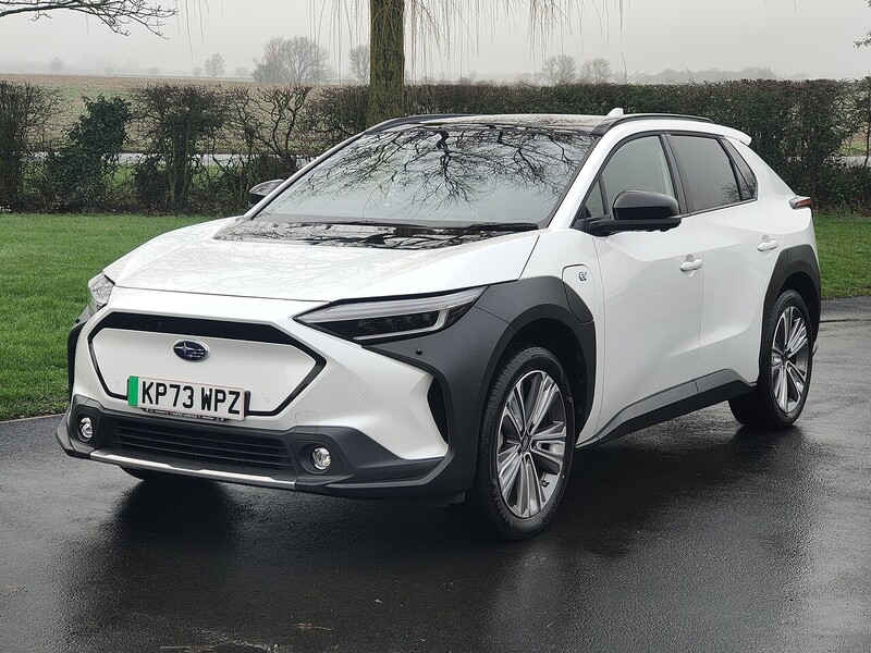 Used Subaru Other 2023 for sale - 77555846: Photo 3