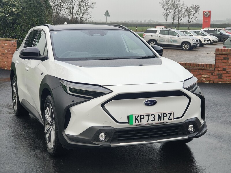 Used Subaru Other 2023 for sale - 77555846: Photo 4