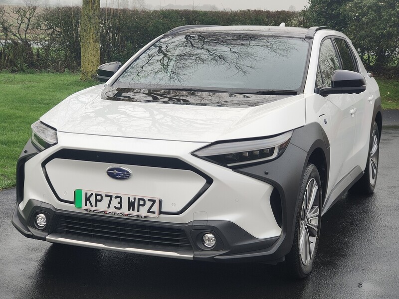 Used Subaru Other 2023 for sale - 77555846: Photo 6