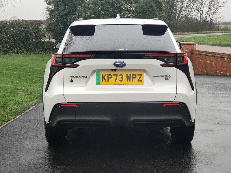 Used Subaru Other 2023 for sale - 77555846: Photo 8