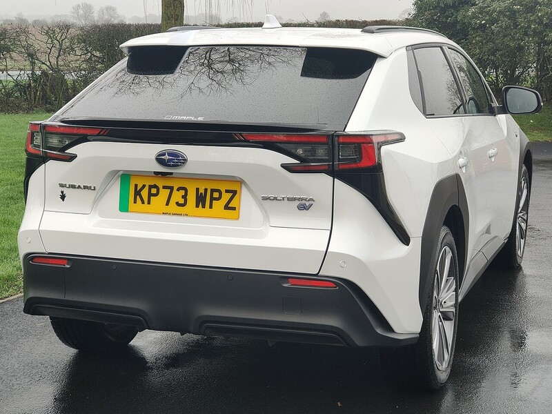 Used Subaru Other 2023 for sale - 77555846: Photo 9