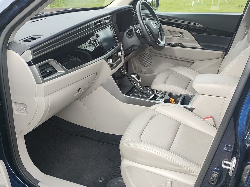 Used Ssangyong Korando 2021 for sale - 78177498: Photo 12