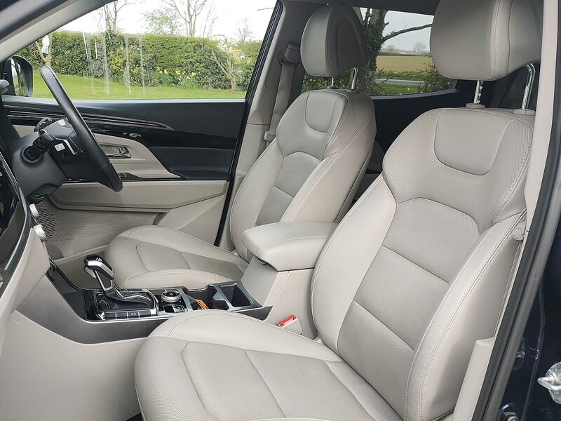 Used Ssangyong Korando 2021 for sale - 78177498: Photo 14