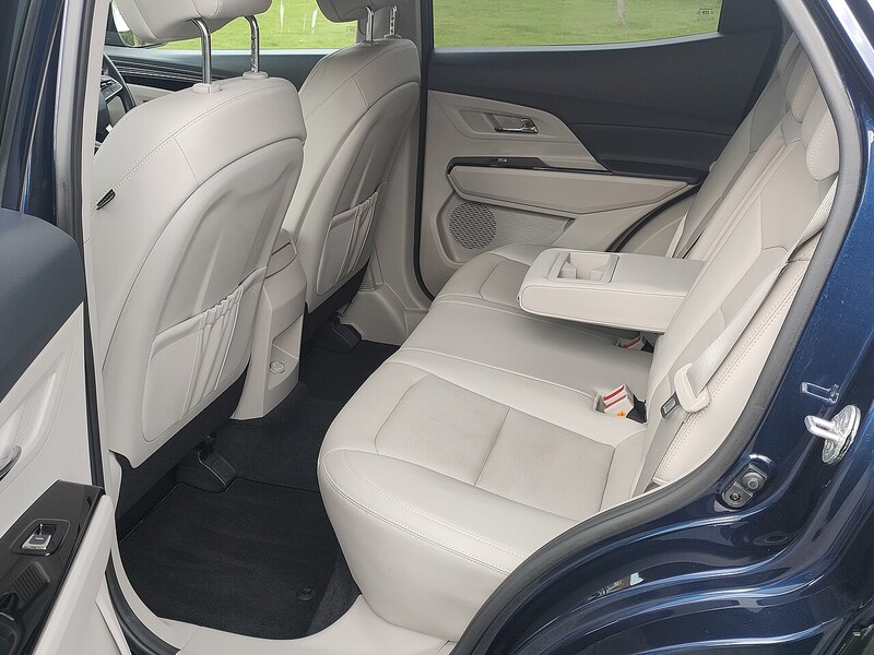 Used Ssangyong Korando 2021 for sale - 78177498: Photo 15