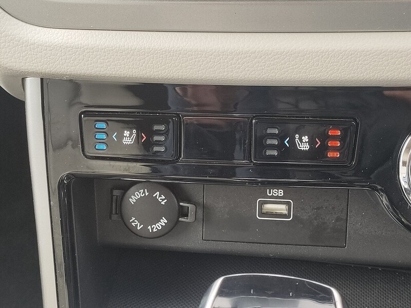 Used Ssangyong Korando 2021 for sale - 78177498: Photo 18