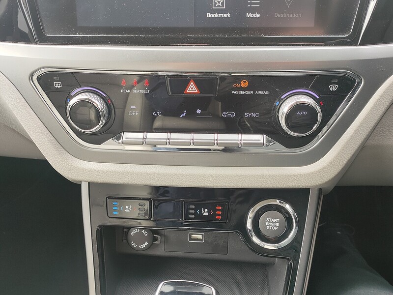 Used Ssangyong Korando 2021 for sale - 78177498: Photo 20