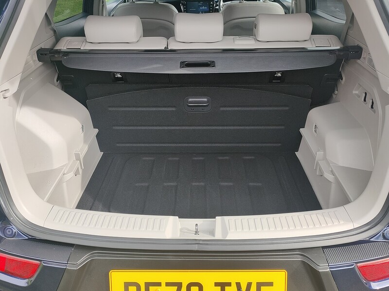 Used Ssangyong Korando 2021 for sale - 78177498: Photo 21