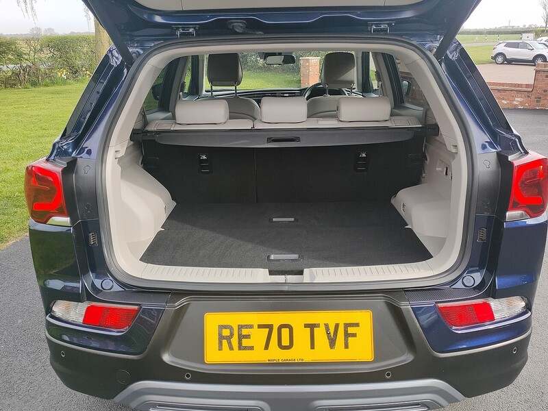 Used Ssangyong Korando 2021 for sale - 78177498: Photo 22