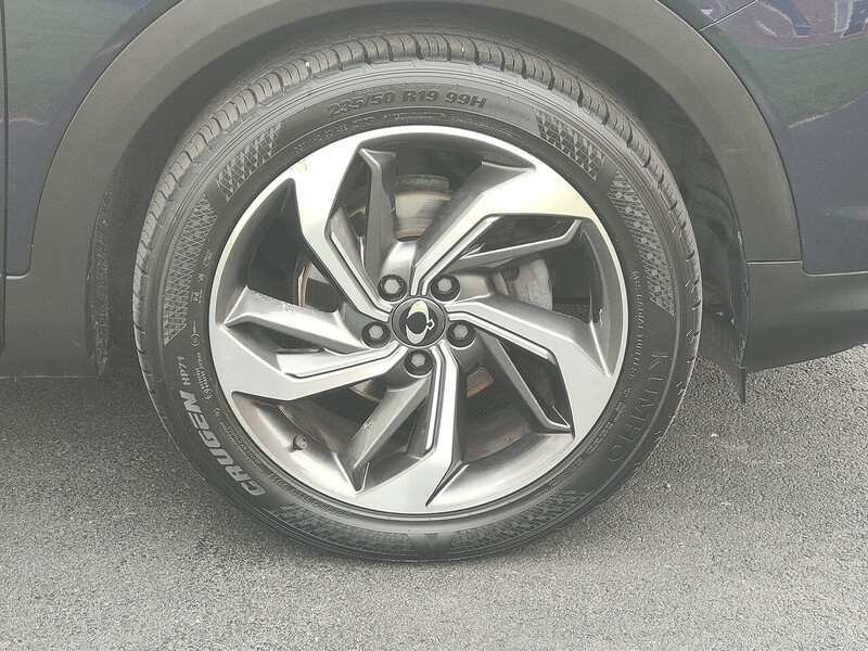 Used Ssangyong Korando 2021 for sale - 78177498: Photo 23