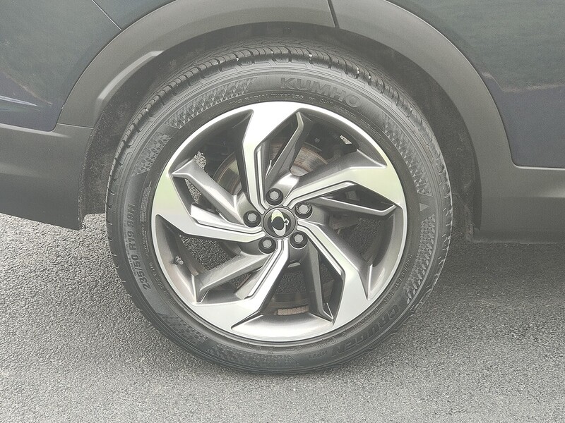 Used Ssangyong Korando 2021 for sale - 78177498: Photo 24