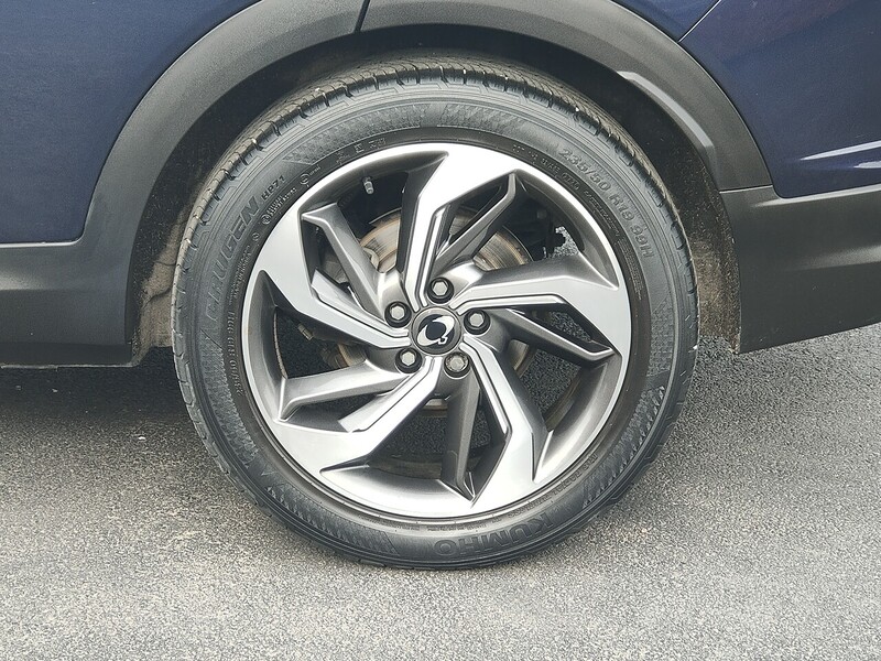 Used Ssangyong Korando 2021 for sale - 78177498: Photo 25