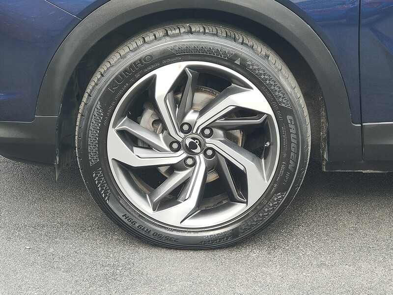 Used Ssangyong Korando 2021 for sale - 78177498: Photo 26