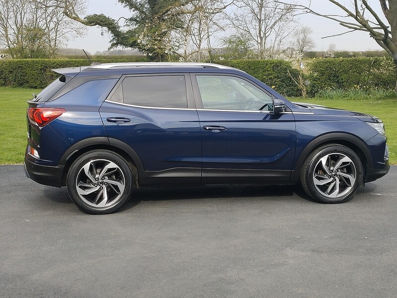 Used Ssangyong Korando 2021 for sale - 78177498: Photo 7