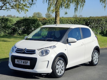 Used Citroen C1 2021 for sale - 78436841: Photo
