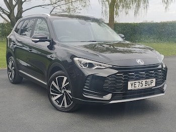 Used MG MG ZS 2025 for sale - 78288963: Photo