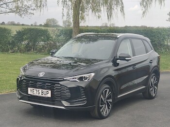 Used MG MG ZS 2025 for sale - 78288963: Photo