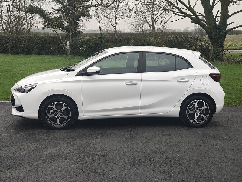 Used MG MG3 2024 for sale - 77591407: Photo 10