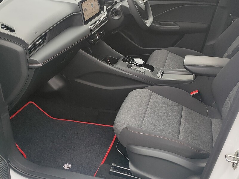 Used MG MG3 2024 for sale - 77591407: Photo 12