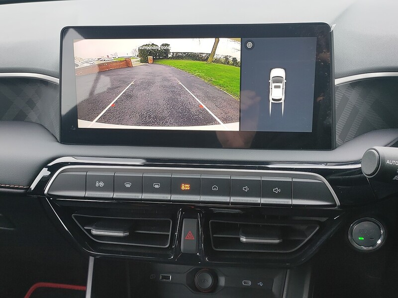 Used MG MG3 2024 for sale - 77591407: Photo 14