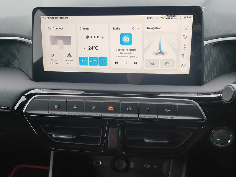 Used MG MG3 2024 for sale - 77591407: Photo 15