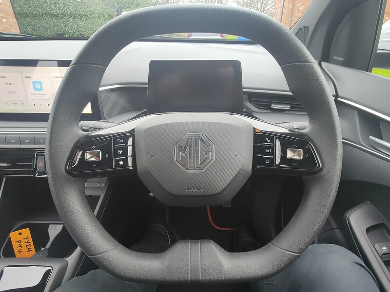 Used MG MG3 2024 for sale - 77591407: Photo 18