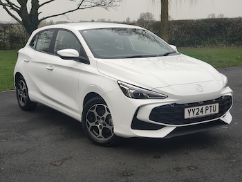 Used MG MG3 2024 for sale - 77591407: Photo