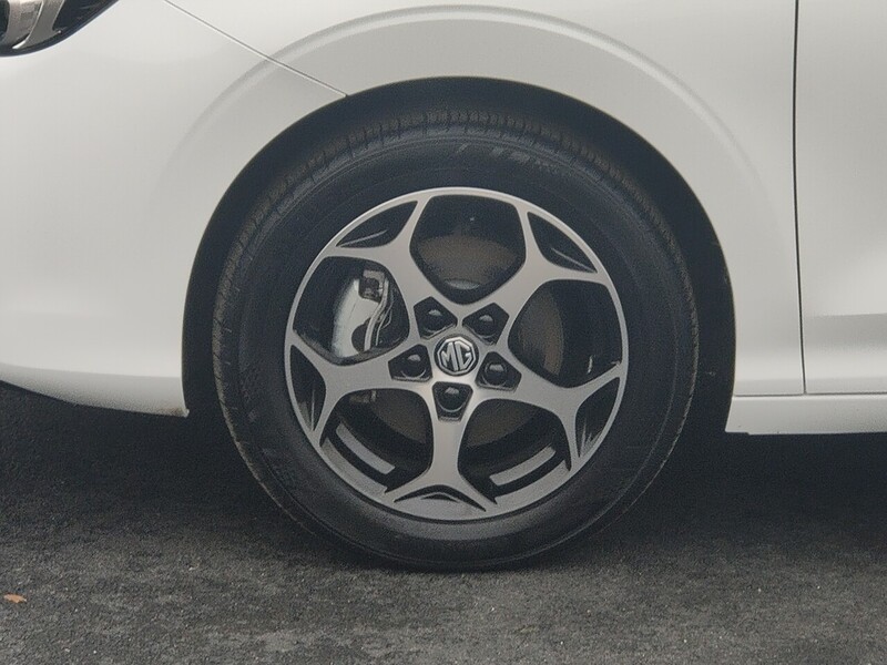 Used MG MG3 2024 for sale - 77591407: Photo 20