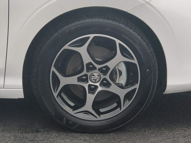 Used MG MG3 2024 for sale - 77591407: Photo 21