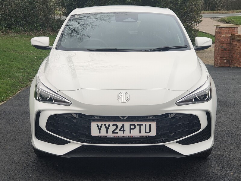 Used MG MG3 2024 for sale - 77591407: Photo 4