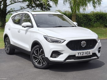 Used MG MG ZS 2021 for sale - 78806894: Photo
