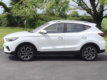 Used MG MG ZS 2021 for sale - 78806894: Photo