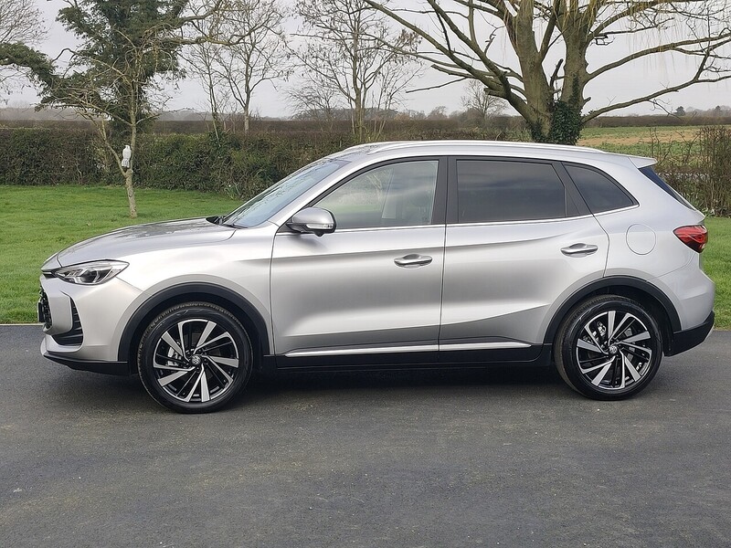 Used MG MG ZS 2025 for sale - 77744313: Photo 11