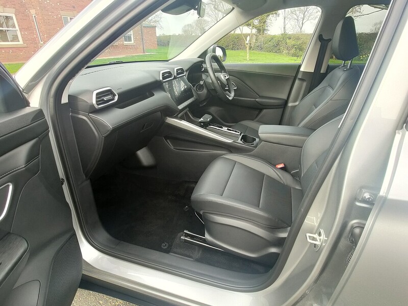 Used MG MG ZS 2025 for sale - 77744313: Photo 13