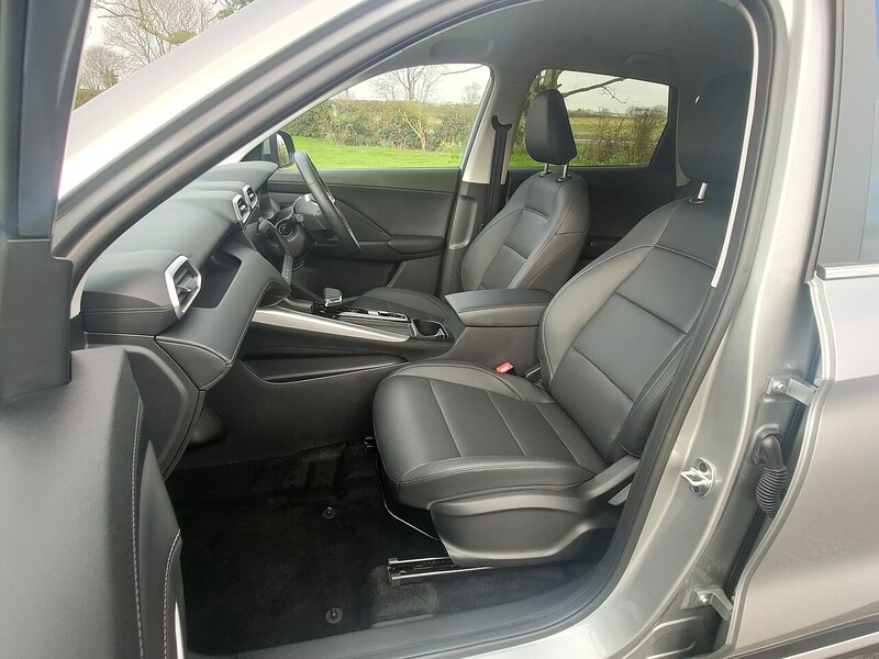 Used MG MG ZS 2025 for sale - 77744313: Photo 14