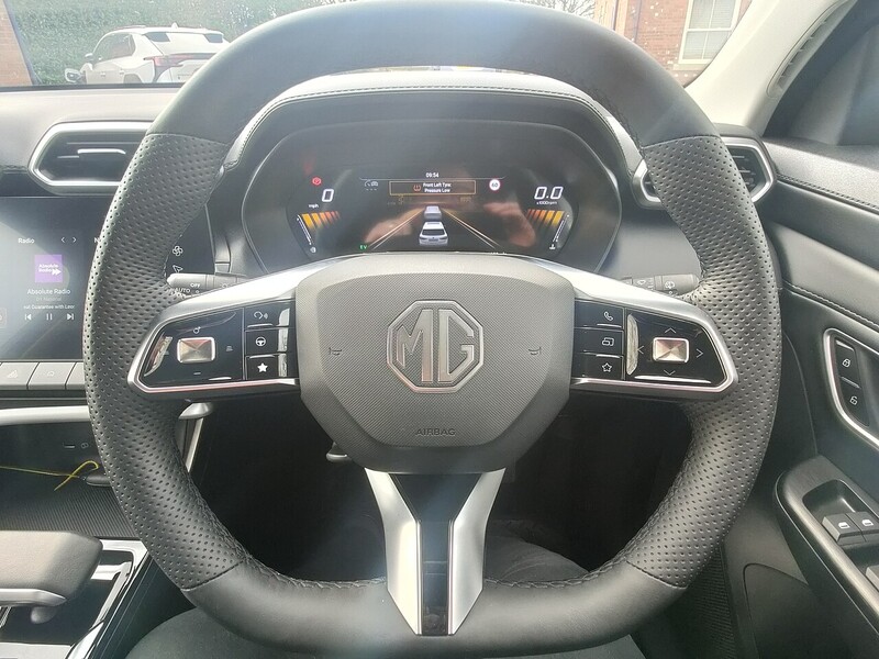 Used MG MG ZS 2025 for sale - 77744313: Photo 15