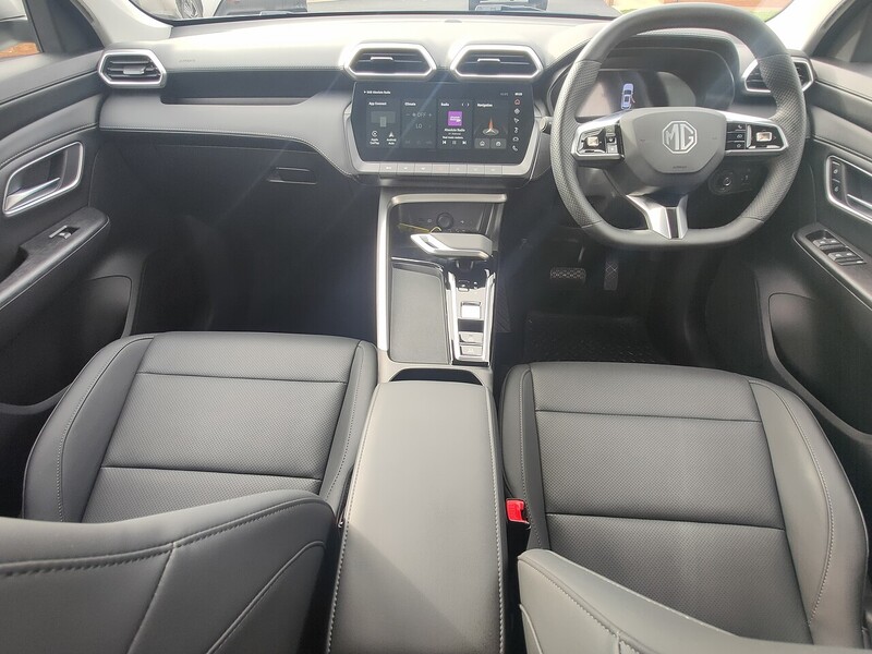 Used MG MG ZS 2025 for sale - 77744313: Photo 16