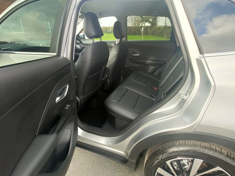 Used MG MG ZS 2025 for sale - 77744313: Photo 17