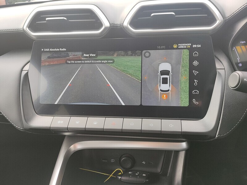 Used MG MG ZS 2025 for sale - 77744313: Photo 18