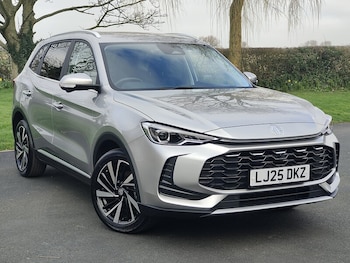 MG MG ZS feature image