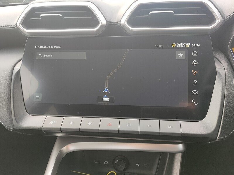 Used MG MG ZS 2025 for sale - 77744313: Photo 20