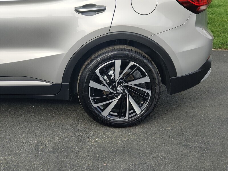 Used MG MG ZS 2025 for sale - 77744313: Photo 21