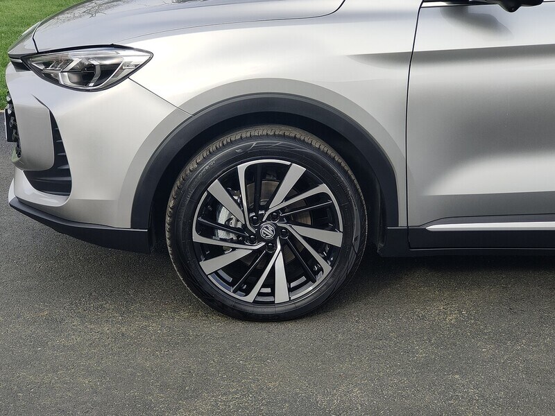 Used MG MG ZS 2025 for sale - 77744313: Photo 22