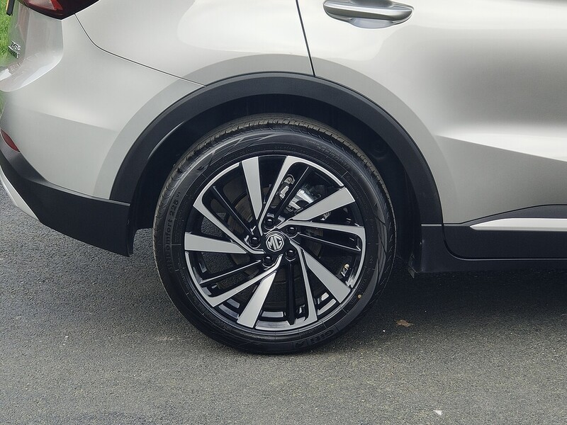 Used MG MG ZS 2025 for sale - 77744313: Photo 23