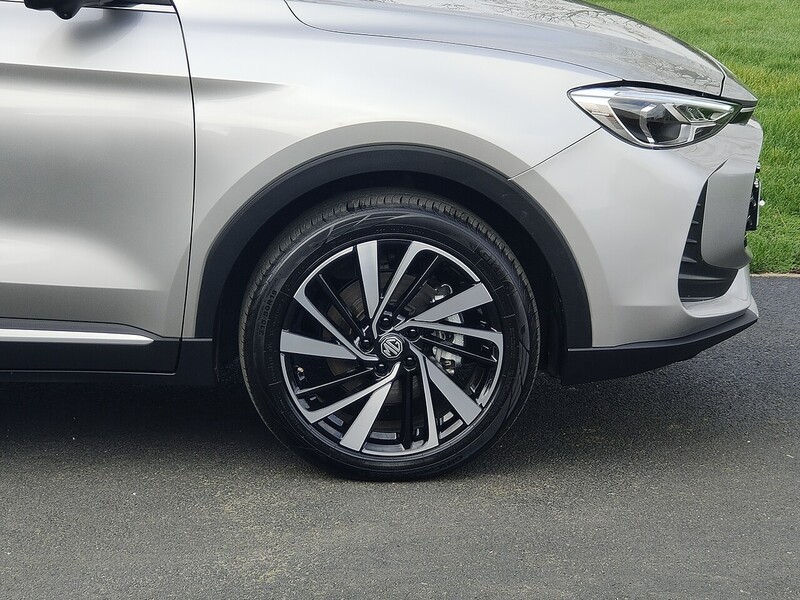 Used MG MG ZS 2025 for sale - 77744313: Photo 24