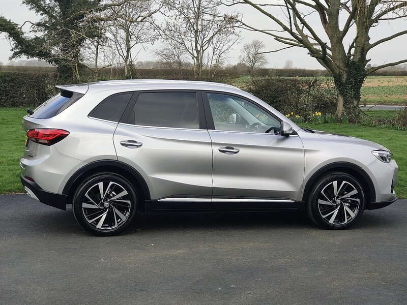 Used MG MG ZS 2025 for sale - 77744313: Photo 4