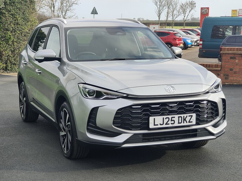 Used MG MG ZS 2025 for sale - 77744313: Photo 5