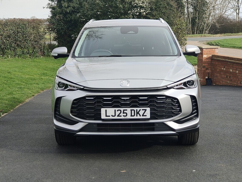 Used MG MG ZS 2025 for sale - 77744313: Photo 6