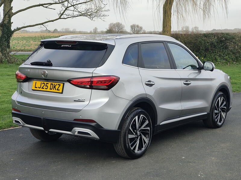 Used MG MG ZS 2025 for sale - 77744313: Photo 8