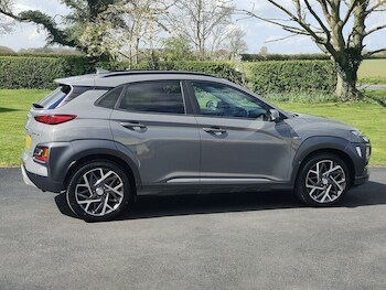 Used Hyundai KONA 2020 for sale - 78272883: Photo
