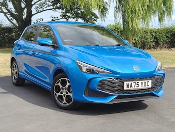 Used MG MG3 2025 for sale - 79434092: Photo